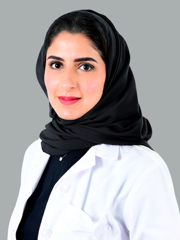 Ms. Hadeel Alhussain